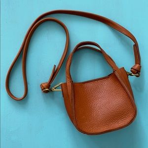 Madewell Micro Sydney Crossbody